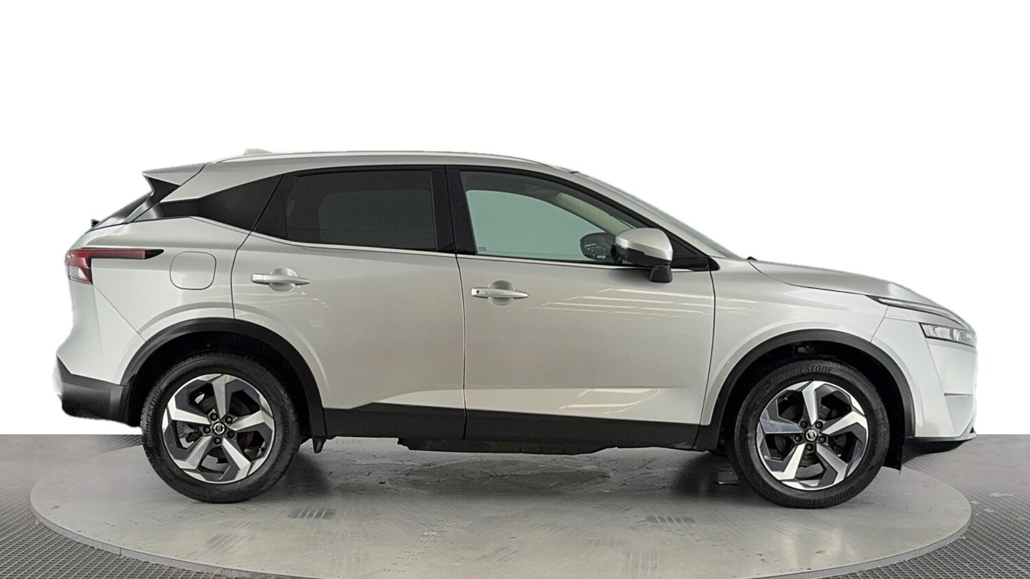 Used Nissan Qashqai 2021 for sale - 76126575: Photo 38