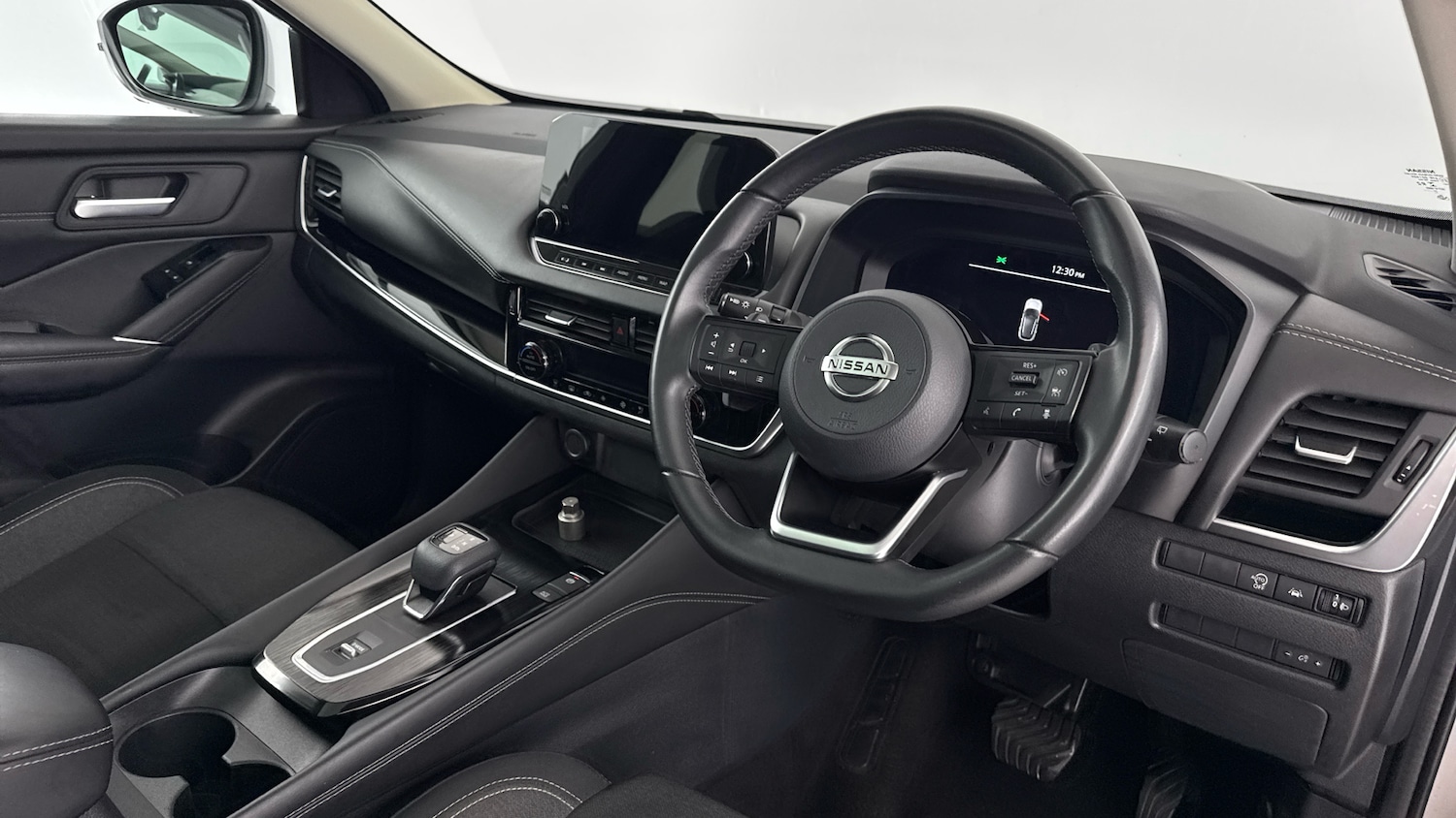Used Nissan Qashqai 2021 for sale - 76126575: Photo 44