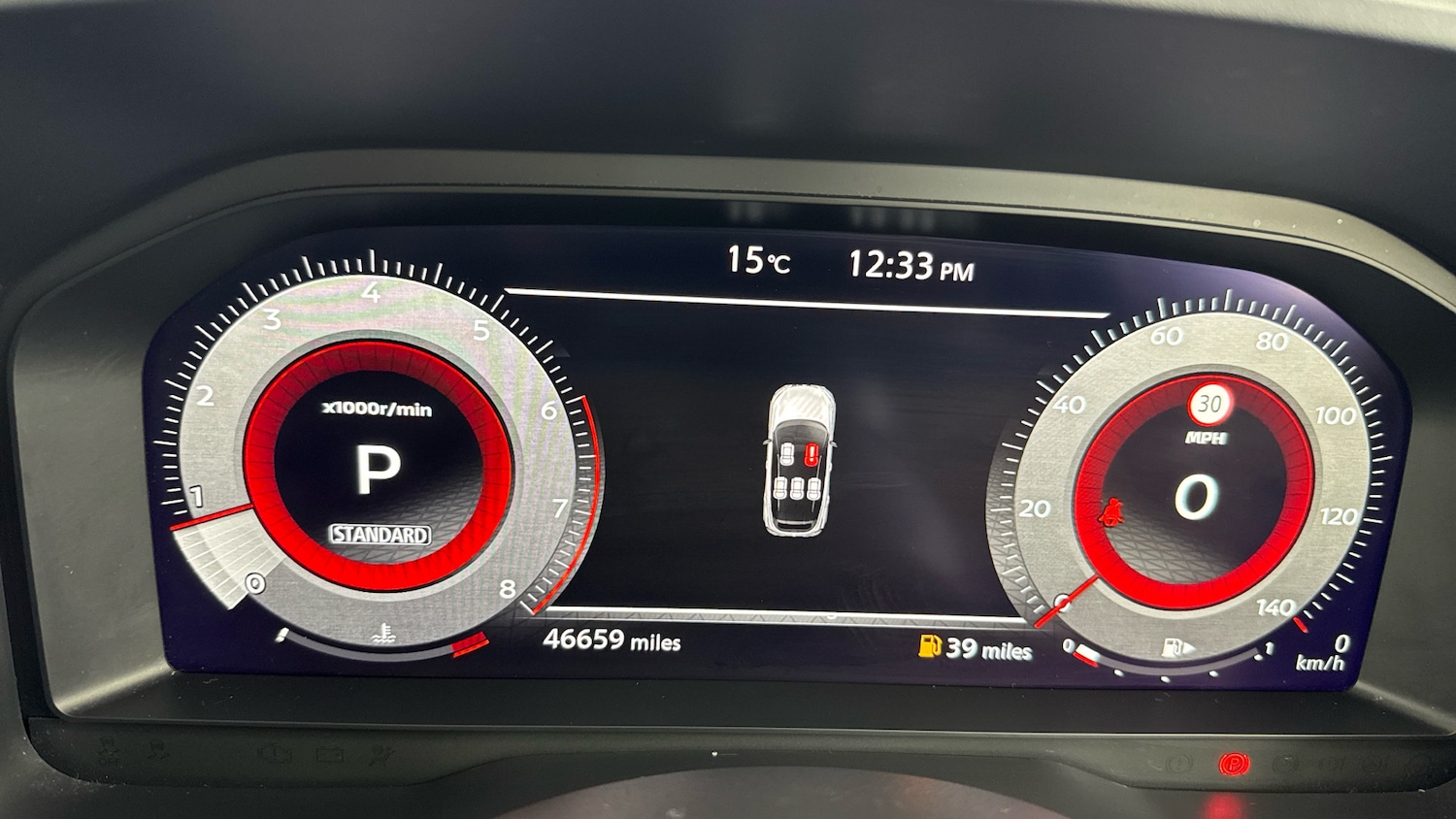 Used Nissan Qashqai 2021 for sale - 76126575: Photo 48