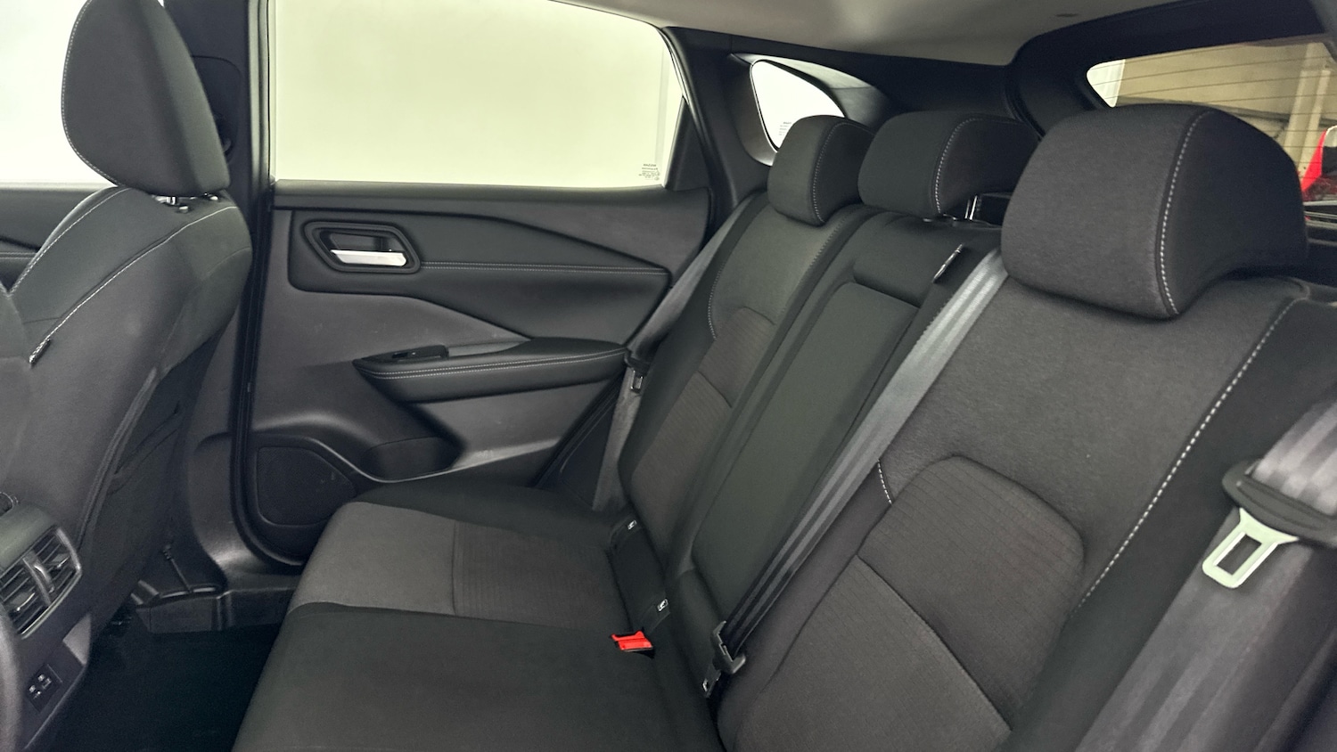 Used Nissan Qashqai 2021 for sale - 76126575: Photo 49