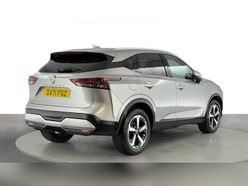 Used Nissan Qashqai 2021 for sale - 76126575: Photo 4