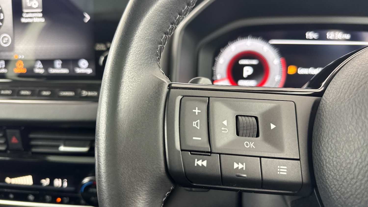Used Nissan Qashqai 2021 for sale - 76126575: Photo 56