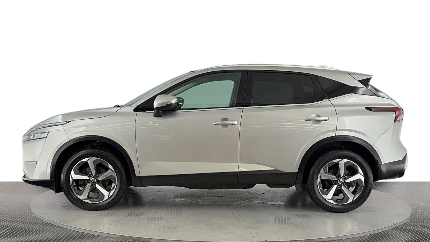 Used Nissan Qashqai 2021 for sale - 76126575: Photo 7
