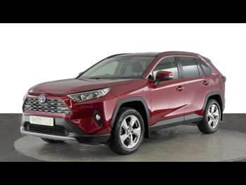 2020 - Vvt-I Design 5-Door