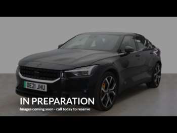 Used Polestar Polestar 2 2021 for sale - 75133615: Photo