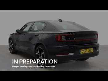 Used Polestar Polestar 2 2021 for sale - 75133615: Photo
