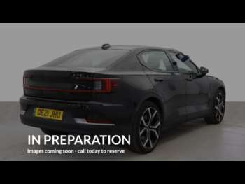 Used Polestar Polestar 2 2021 for sale - 75133615: Photo