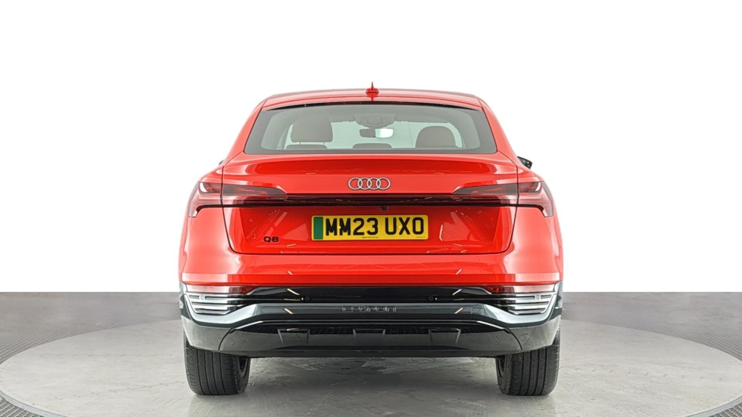 Used Audi Q8 e-tron 2023 for sale - 77330480: Photo 5