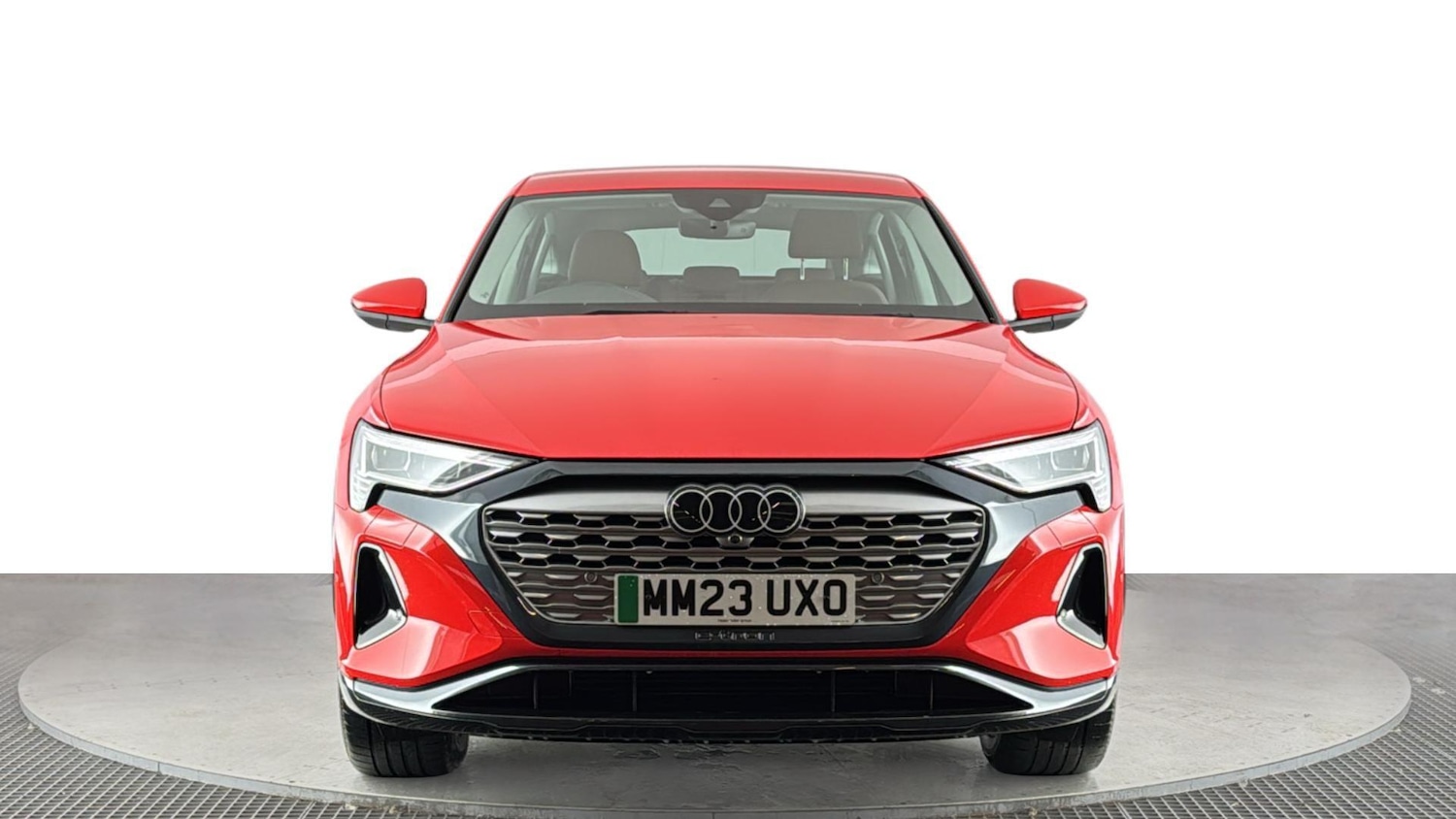Used Audi Q8 e-tron 2023 for sale - 77330480: Photo 8