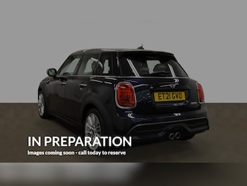 Used MINI Hatch 2021 for sale - 75690732: Photo