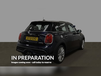 Used MINI Hatch 2021 for sale - 75690732: Photo
