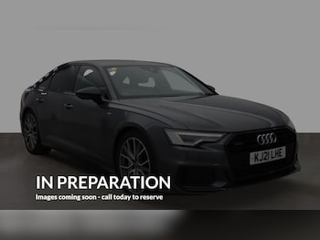 Audi - A6