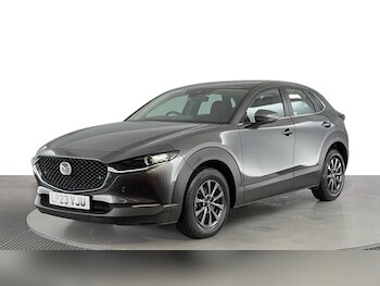 Mazda - CX-30