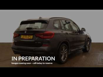 Used BMW X3 2021 for sale - 75356908: Photo