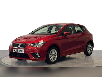 2018 - 1.0 SE 5dr