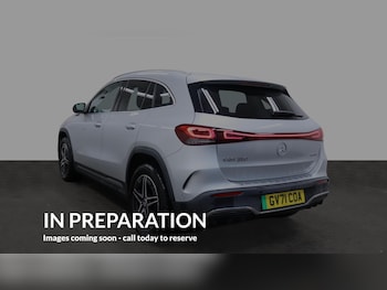 Used Mercedes-Benz EQA 2022 for sale - 78260305: Photo