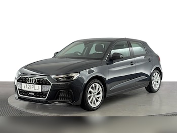 2021 - Sportback Tfsi Sport 5-Door