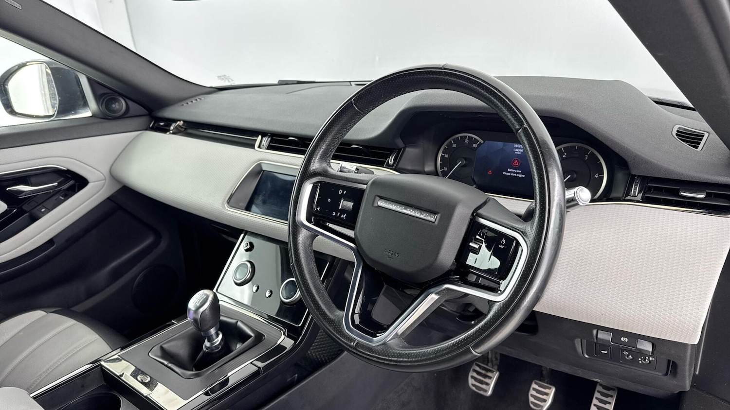 Used Land Rover Range Rover Evoque 2022 for sale - 77624881: Photo 10