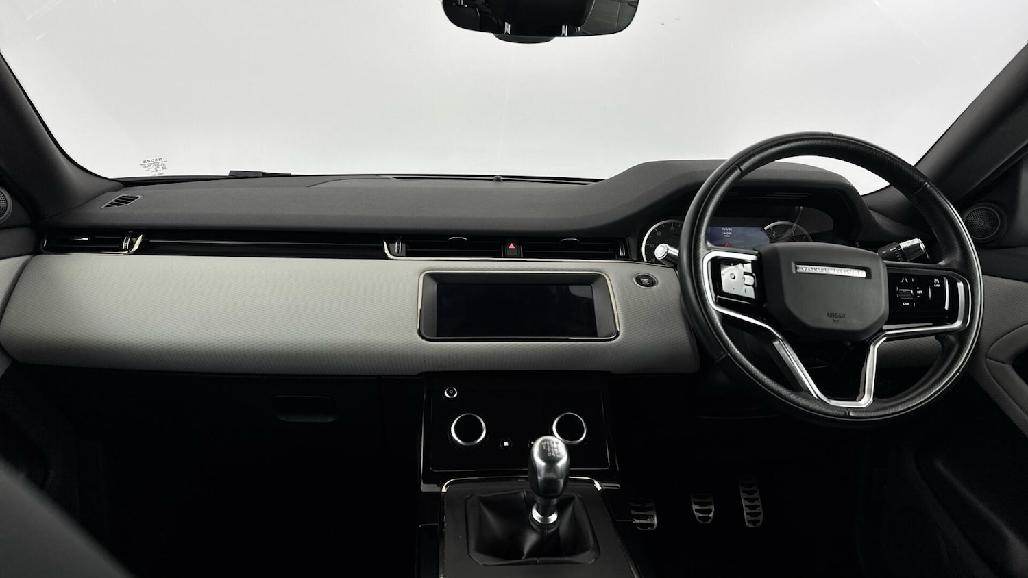 Used Land Rover Range Rover Evoque 2022 for sale - 77624881: Photo 11