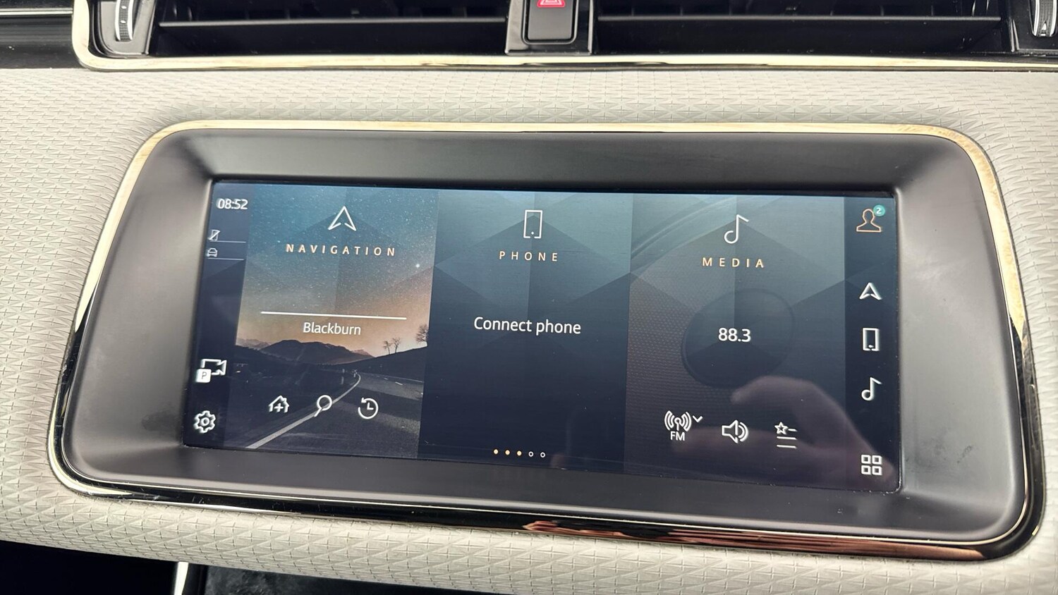 Used Land Rover Range Rover Evoque 2022 for sale - 77624881: Photo 12