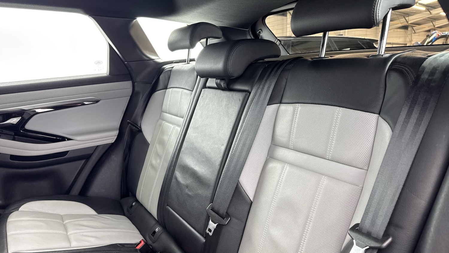 Used Land Rover Range Rover Evoque 2022 for sale - 77624881: Photo 14