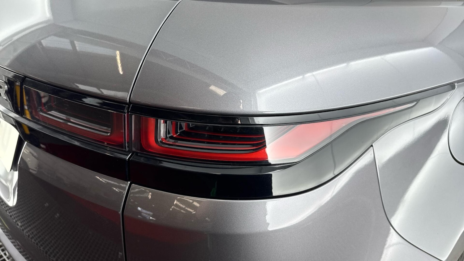 Used Land Rover Range Rover Evoque 2022 for sale - 77624881: Photo 16