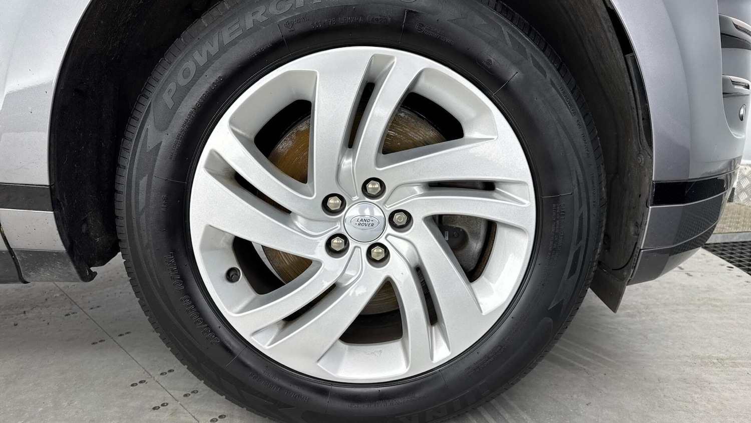 Used Land Rover Range Rover Evoque 2022 for sale - 77624881: Photo 17