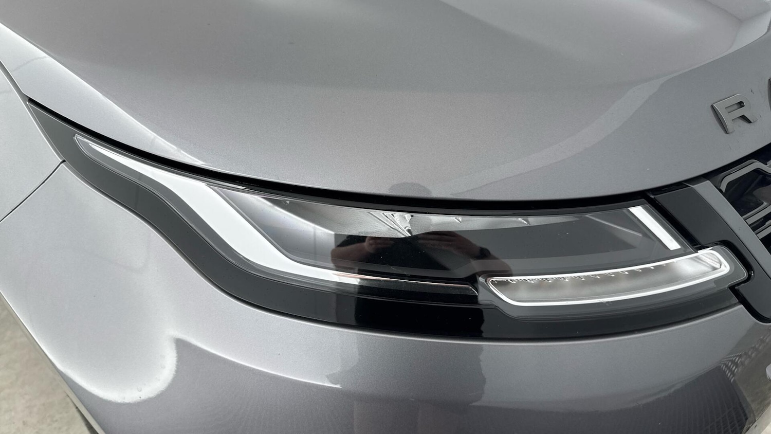 Used Land Rover Range Rover Evoque 2022 for sale - 77624881: Photo 18