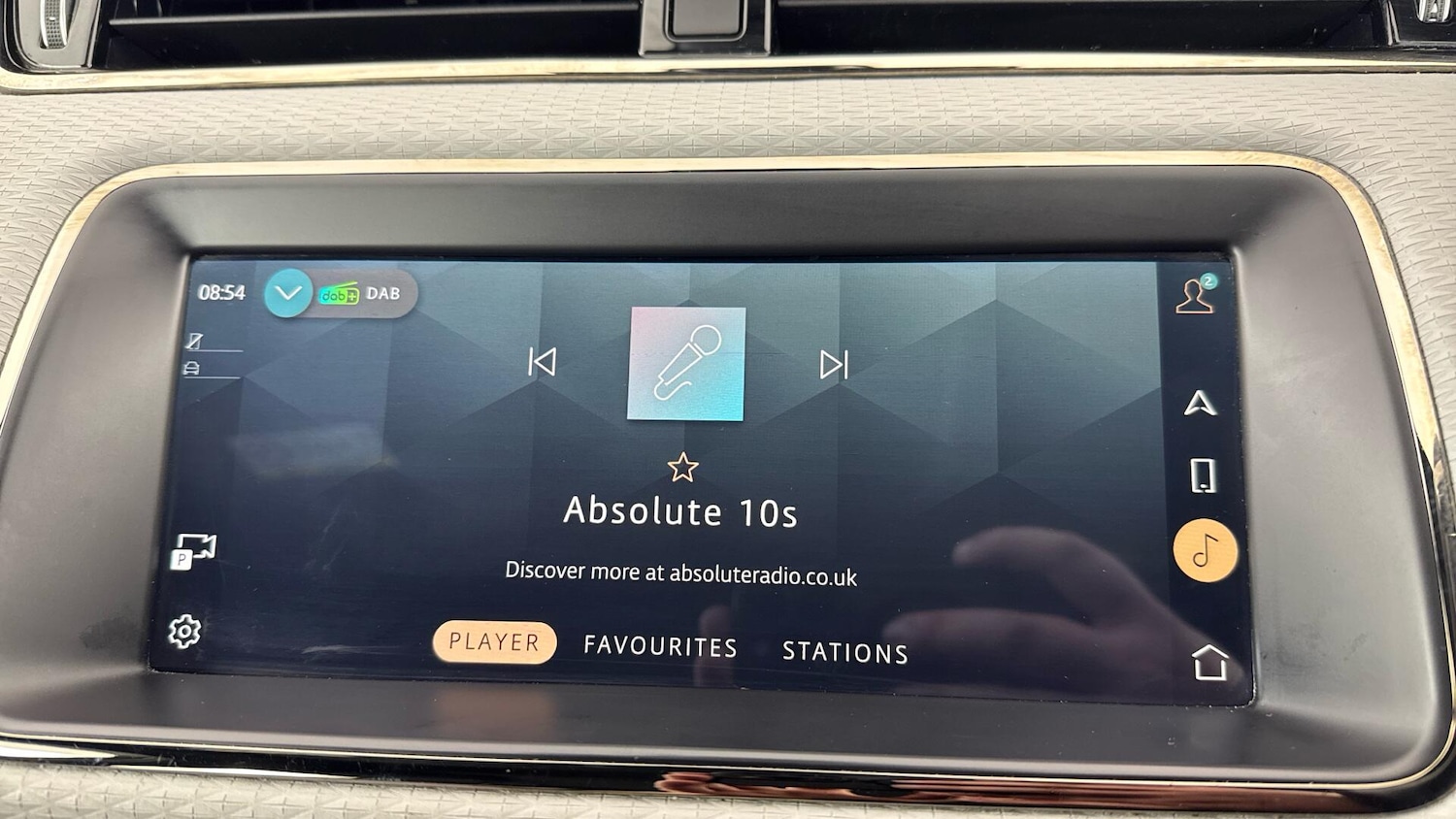 Used Land Rover Range Rover Evoque 2022 for sale - 77624881: Photo 24