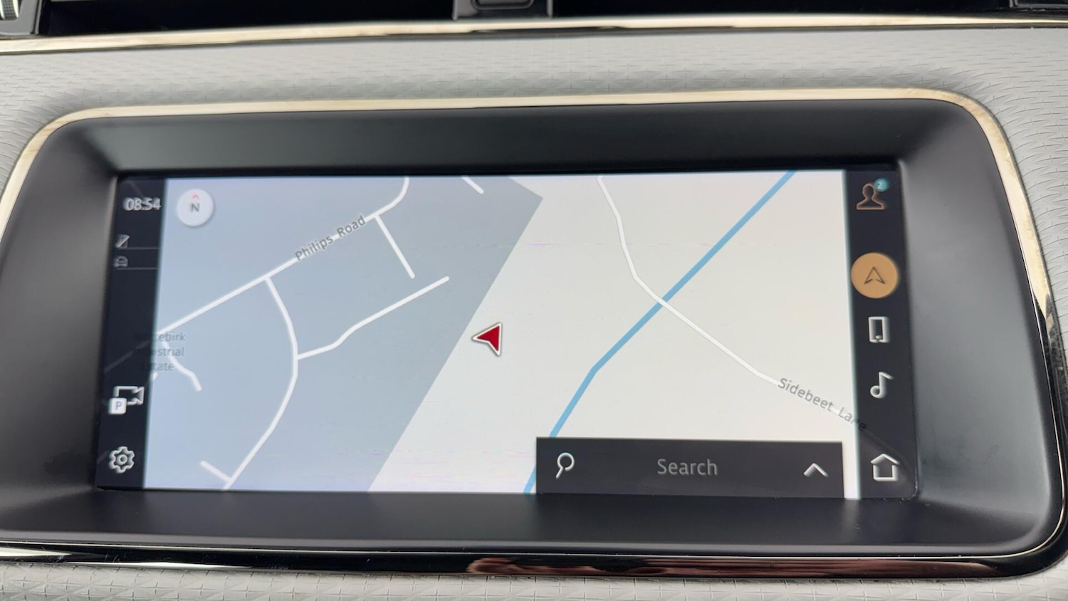 Used Land Rover Range Rover Evoque 2022 for sale - 77624881: Photo 25