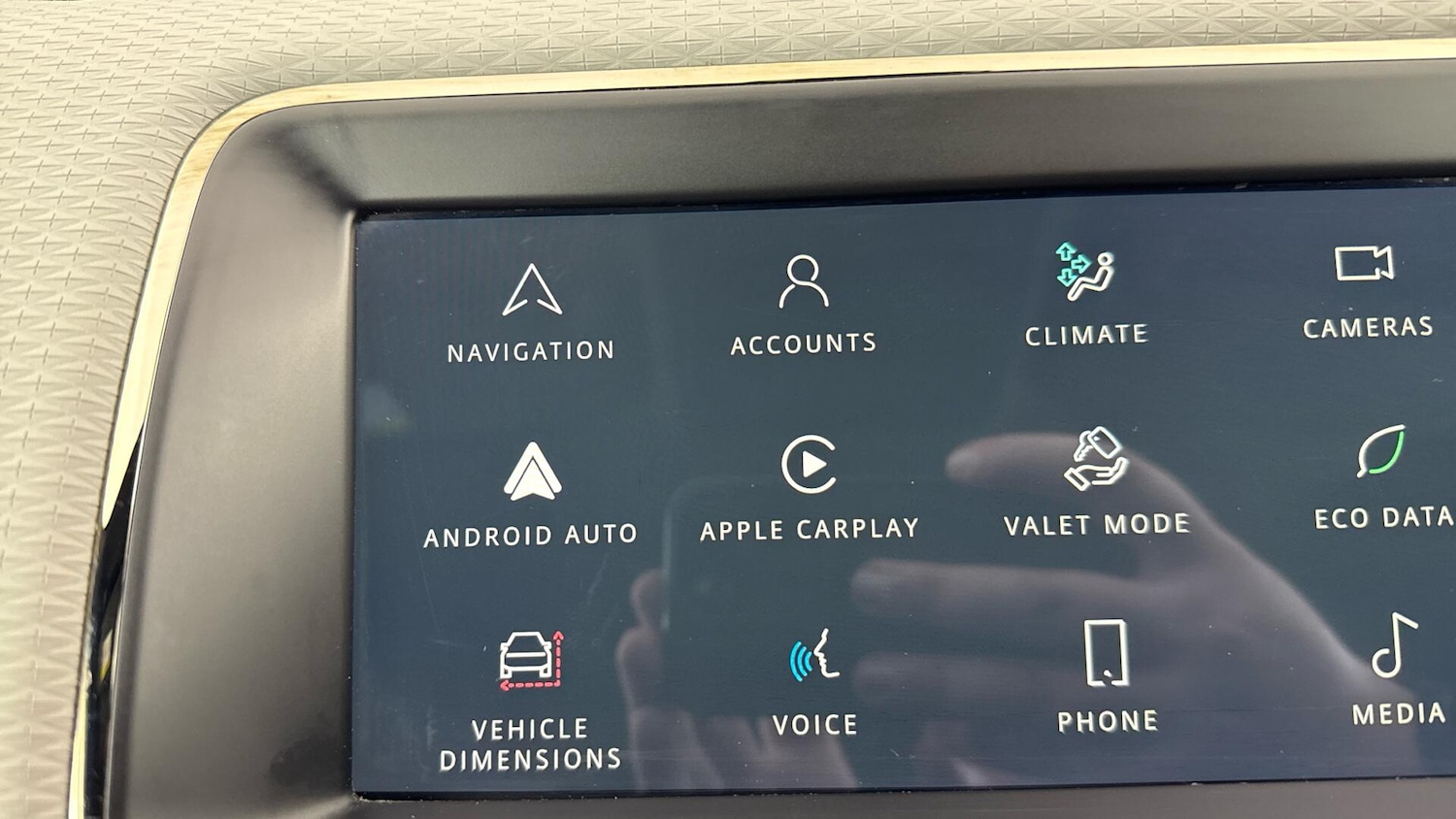 Used Land Rover Range Rover Evoque 2022 for sale - 77624881: Photo 26