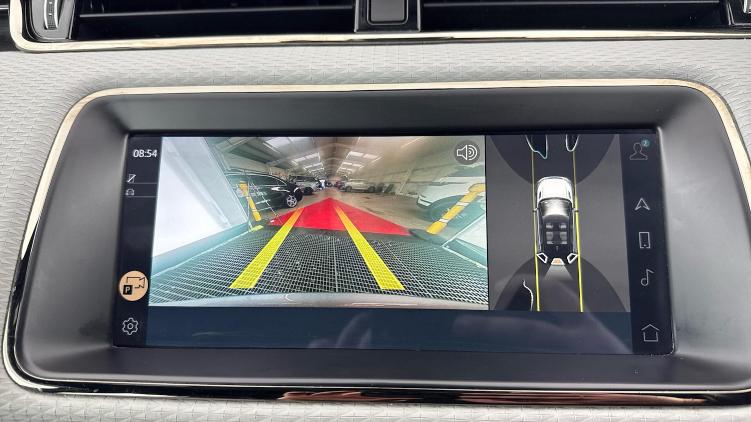 Used Land Rover Range Rover Evoque 2022 for sale - 77624881: Photo 27