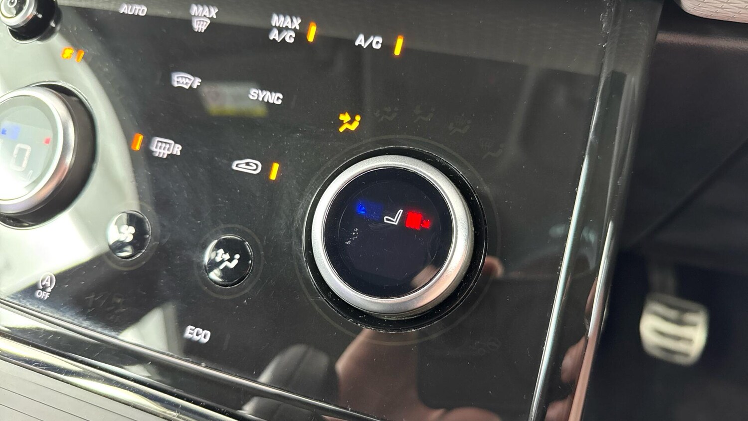 Used Land Rover Range Rover Evoque 2022 for sale - 77624881: Photo 28