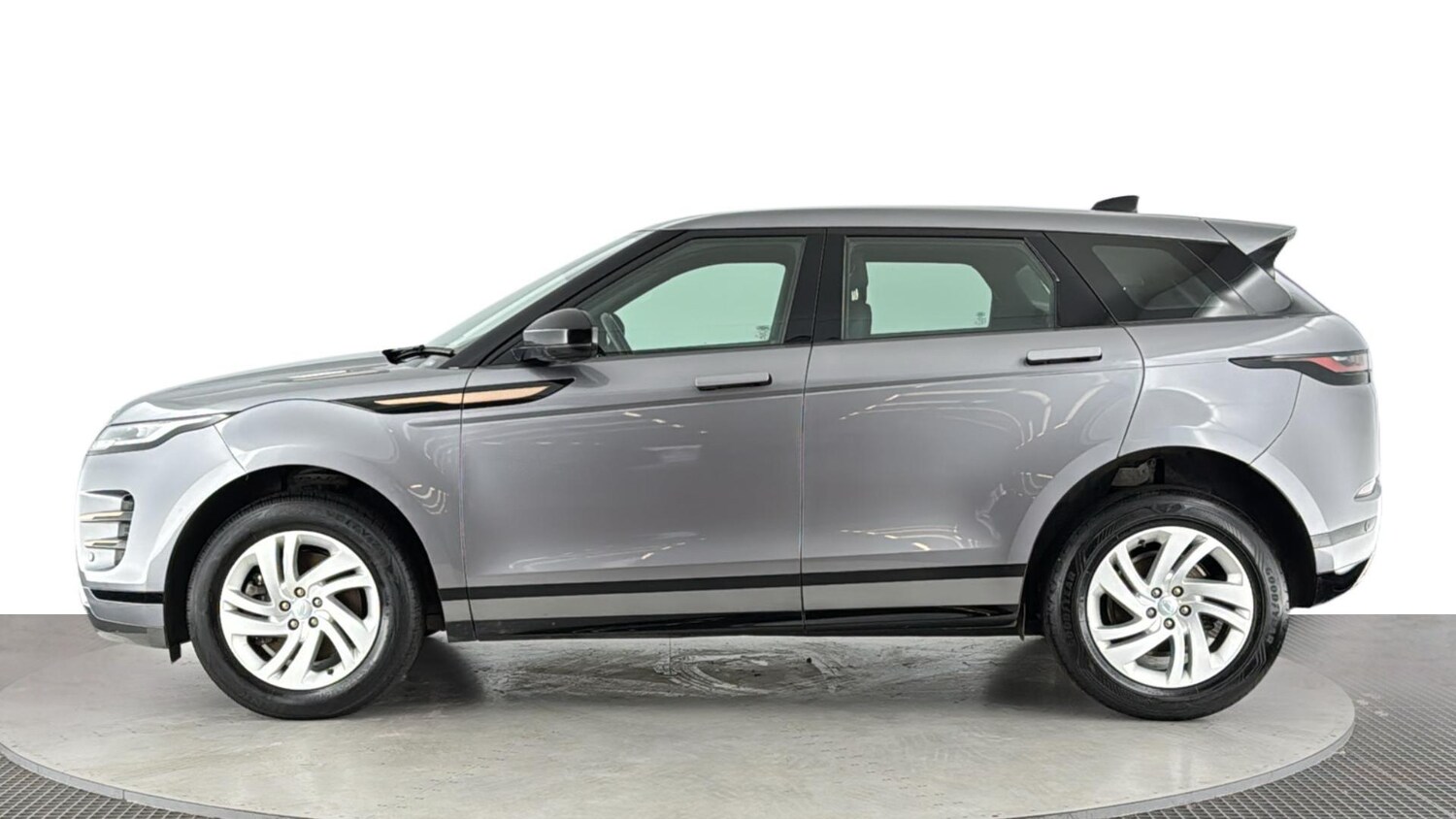 Used Land Rover Range Rover Evoque 2022 for sale - 77624881: Photo 7