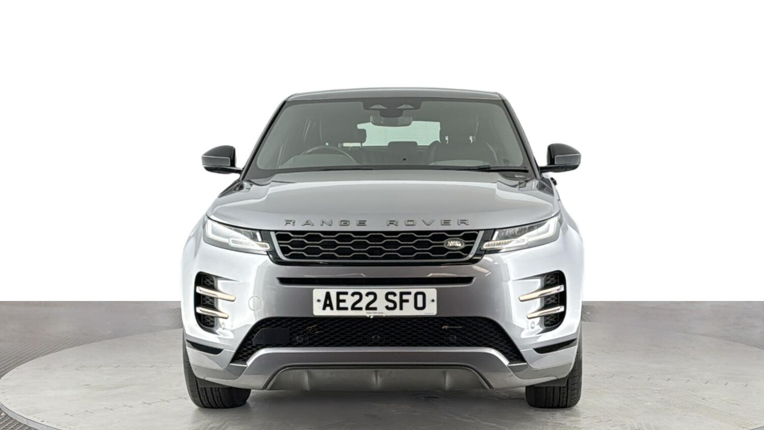 Used Land Rover Range Rover Evoque 2022 for sale - 77624881: Photo 8