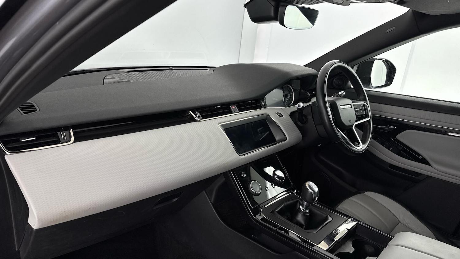 Used Land Rover Range Rover Evoque 2022 for sale - 77624881: Photo 9