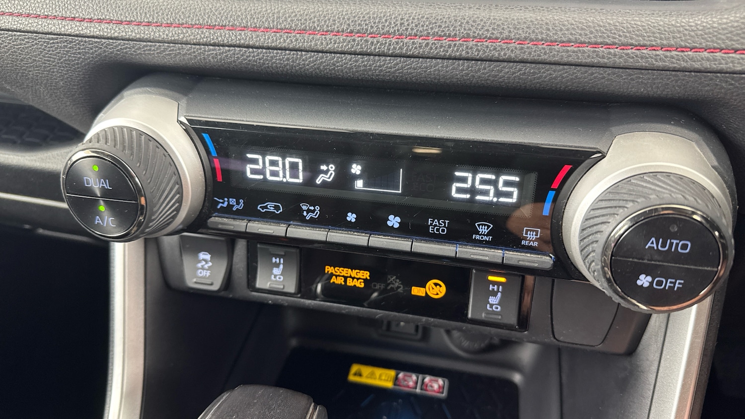 Vehicle 19