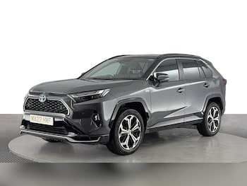 2022 - Vvt-I Dynamic Phev 5-Door