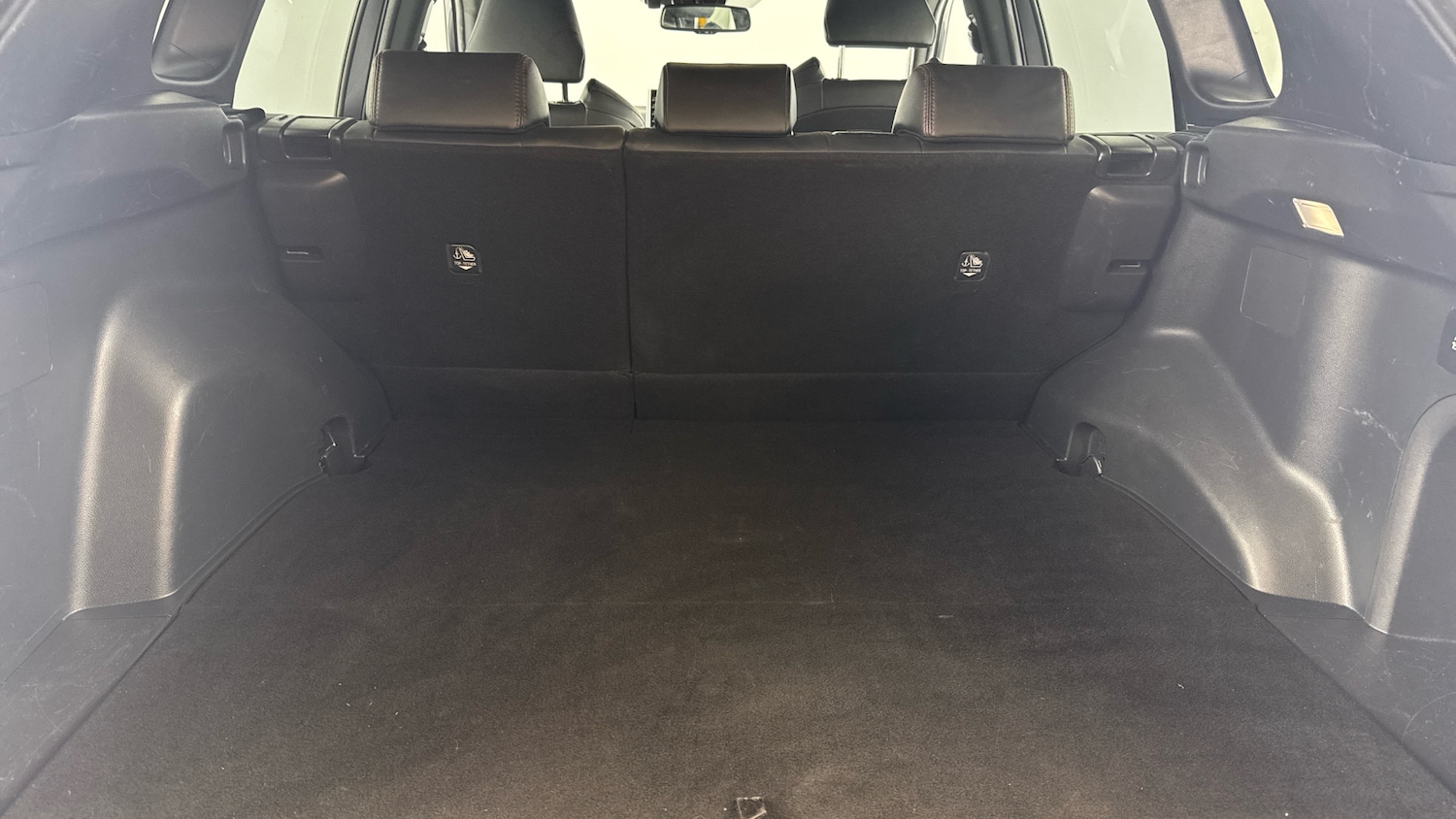 Vehicle 50
