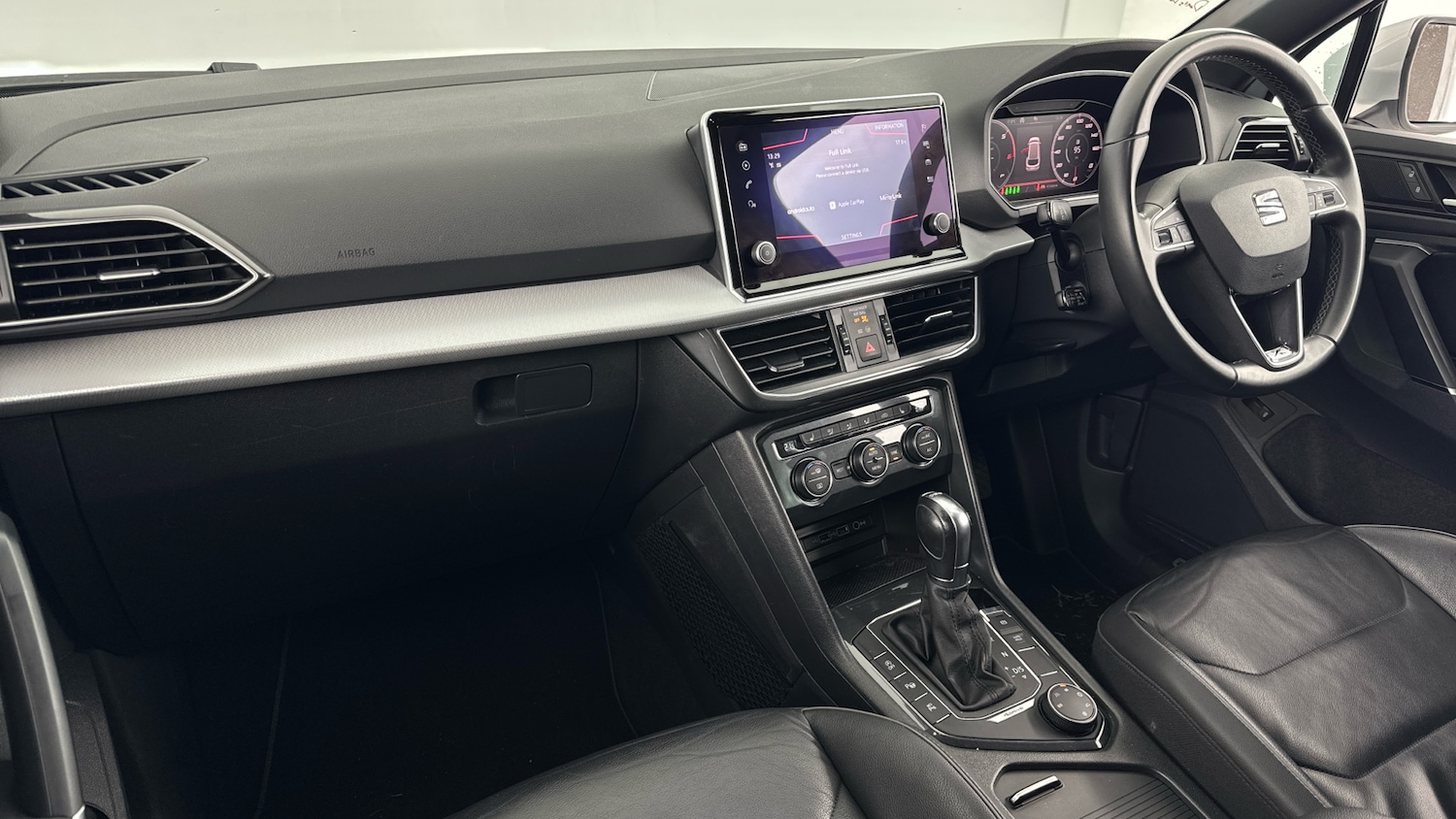 Used SEAT Tarraco 2019 for sale - 76144495: Photo 10