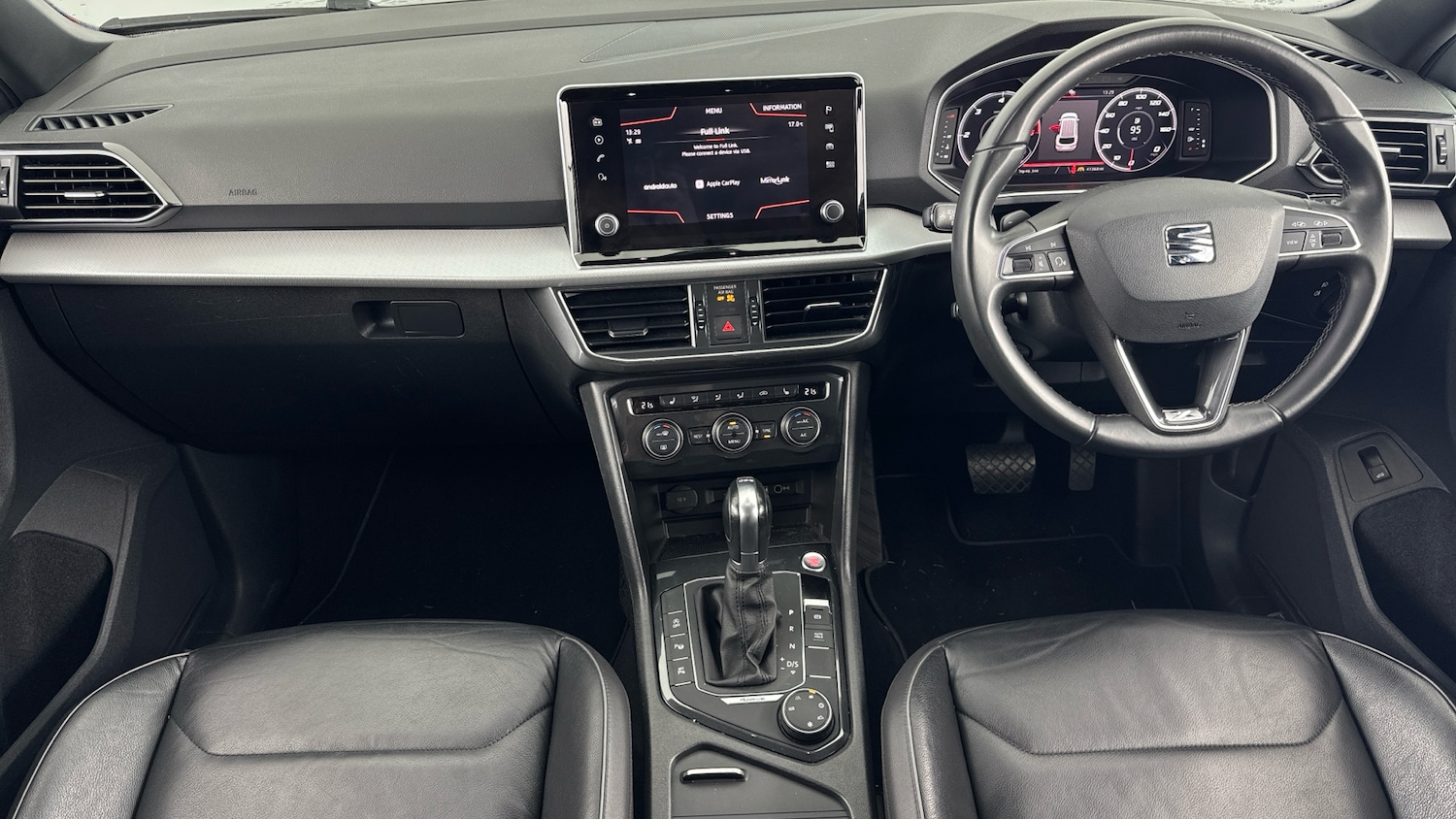 Used SEAT Tarraco 2019 for sale - 76144495: Photo 11