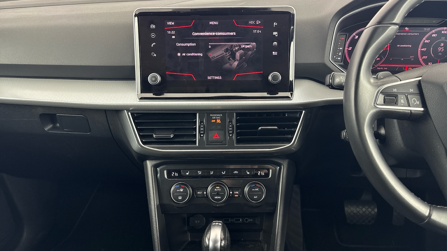 Used SEAT Tarraco 2019 for sale - 76144495: Photo 12