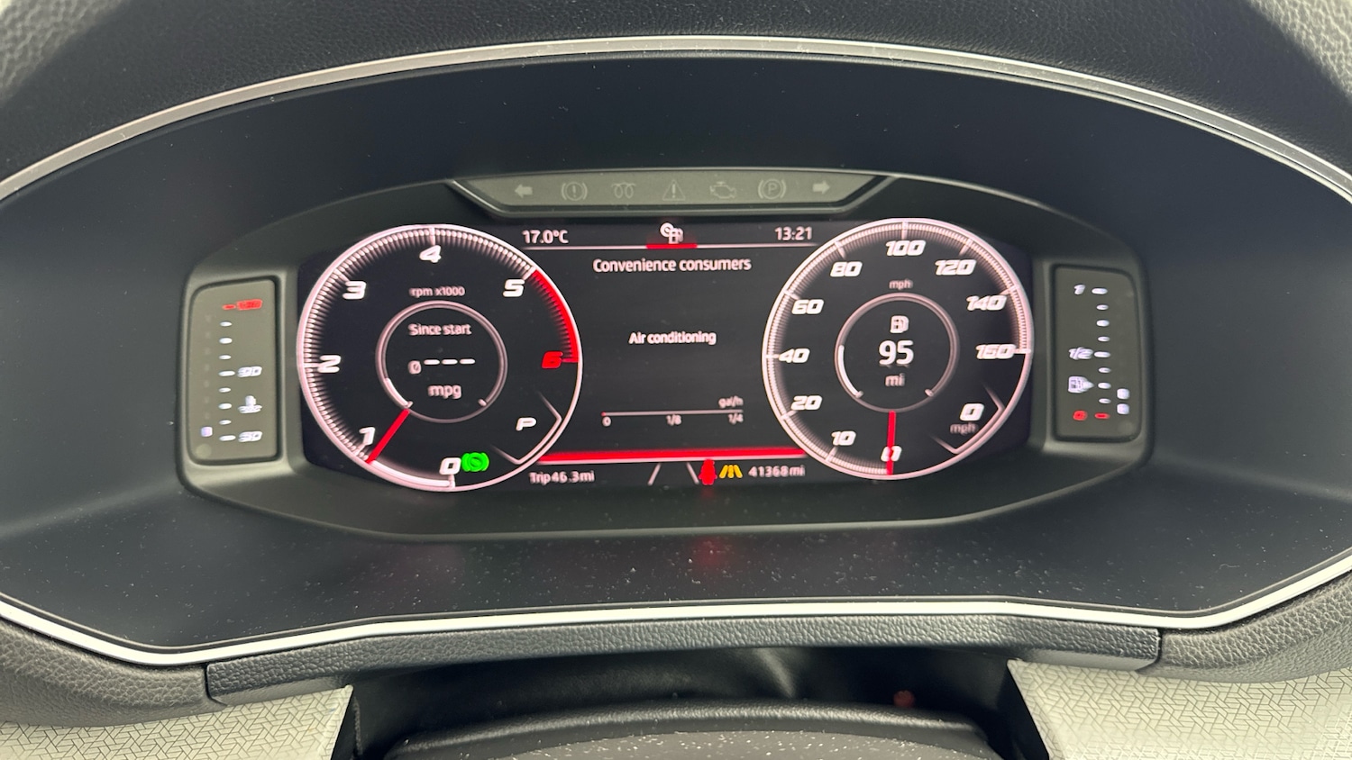 Used SEAT Tarraco 2019 for sale - 76144495: Photo 13
