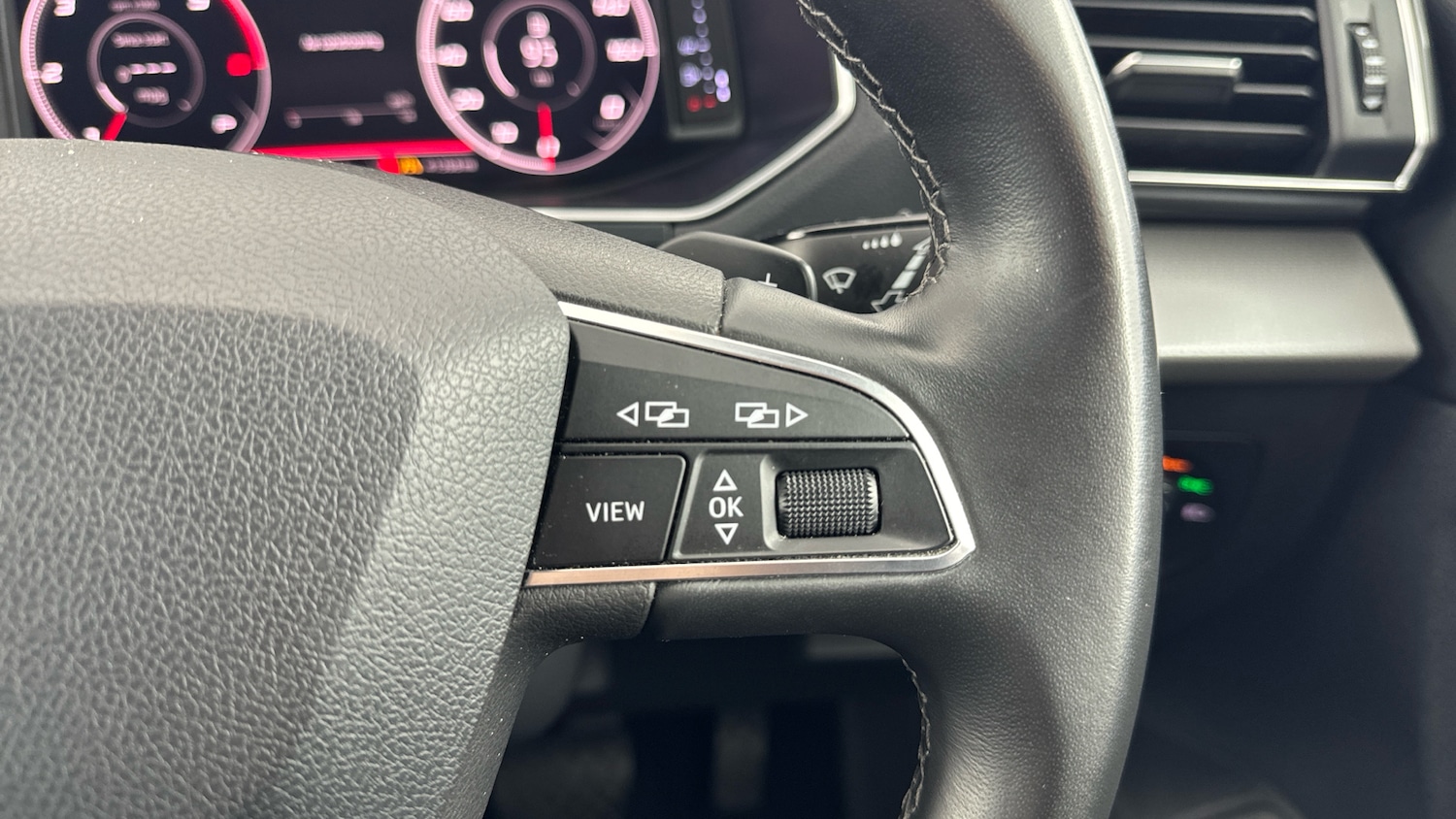 Used SEAT Tarraco 2019 for sale - 76144495: Photo 17