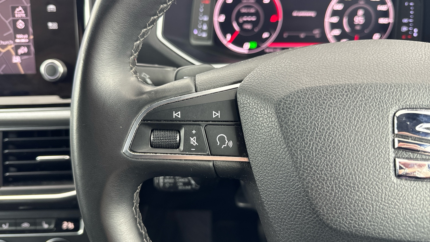 Used SEAT Tarraco 2019 for sale - 76144495: Photo 18