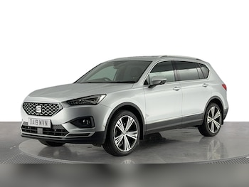 2019 - Tdi 4Drive Xcellence Lux Dsg