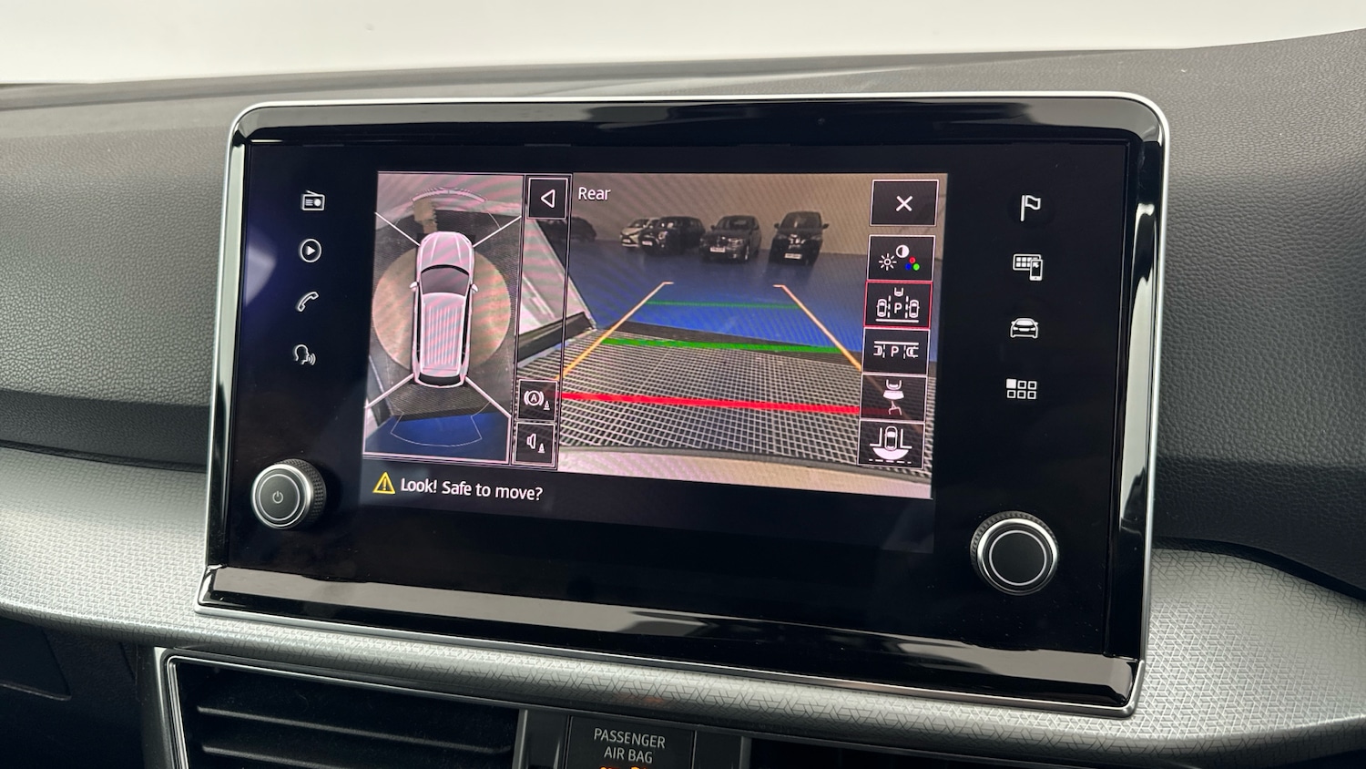 Used SEAT Tarraco 2019 for sale - 76144495: Photo 21