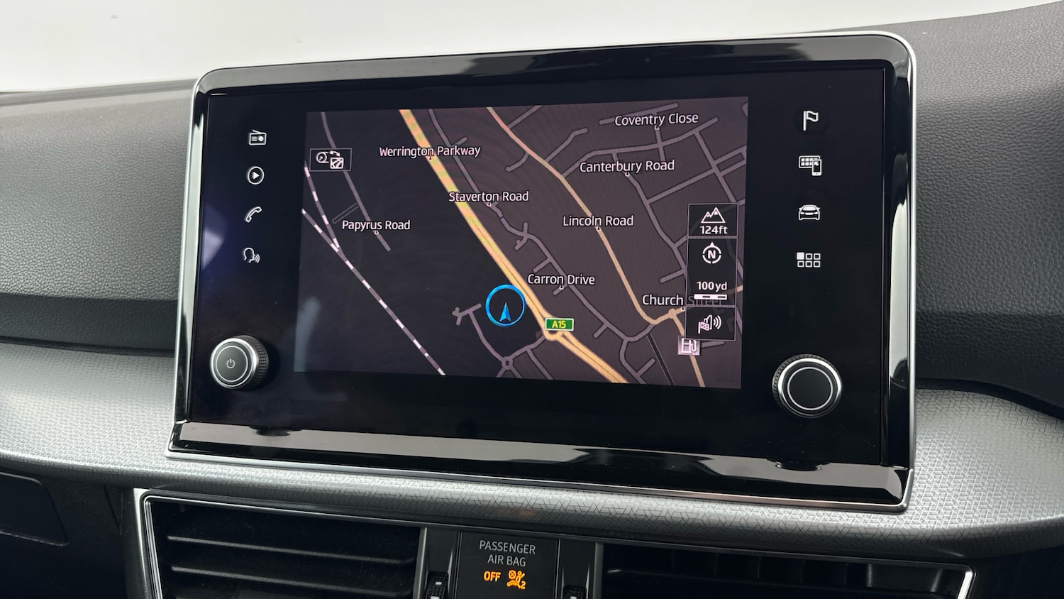 Used SEAT Tarraco 2019 for sale - 76144495: Photo 22