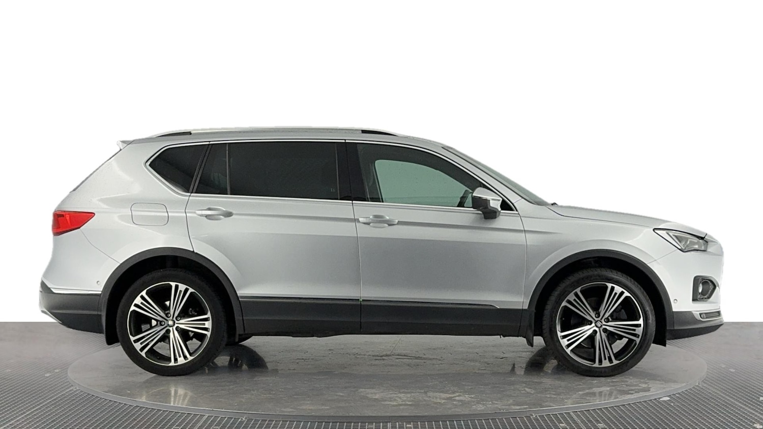 Used SEAT Tarraco 2019 for sale - 76144495: Photo 3