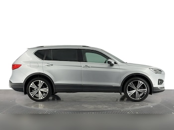 Used SEAT Tarraco 2019 for sale - 76144495: Photo